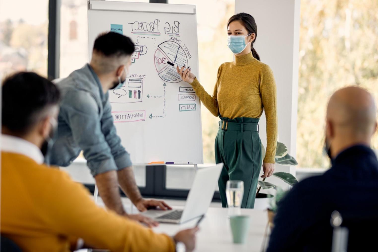 Bütçe planlama ve finans eğitimi ortamı