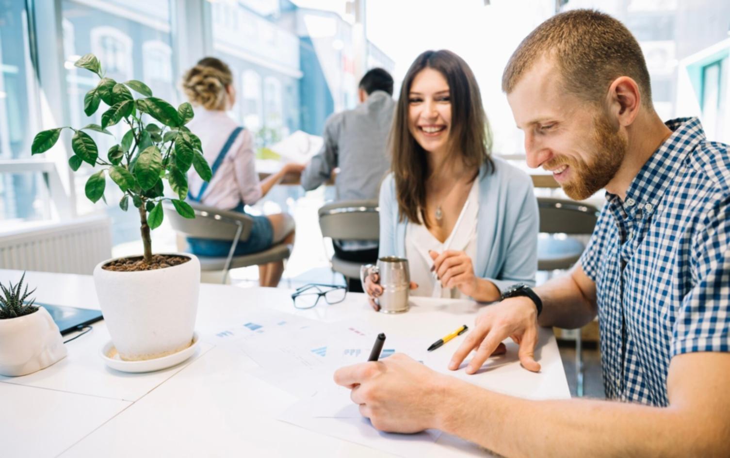 Eğitim ortamında finans profesyonelleri